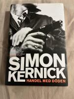 Handel med d&ouml;den  OU 2008 