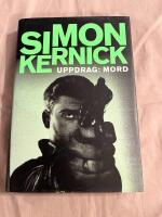 Uppdrag : Mord  OU 2010