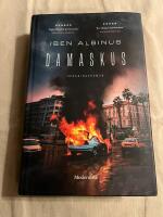 Damaskus OU 2022