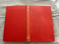 Skeleton Staff OU 1969