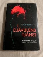 I dj&auml;vulens tj&auml;nst OU 2008 - James Bond 007 