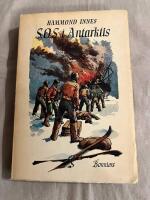 S.O.S. i Antarktis OU 1951