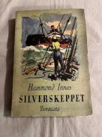 Silverskeppet OU 1951