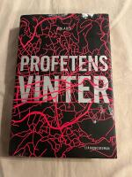 Profetens vinter OU 2018