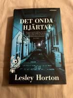 Det onda hj&auml;rtat OU 2009