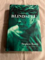 Blindspel OU 2004