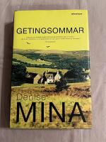 Getingsommar OU 2011