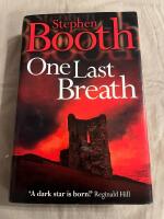 One Last Breath  OU 2004
