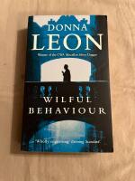 Wilful Behaviour 2003