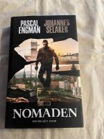 Nomaden  - Skymningsland del 3 OU 2024