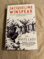 The White Lady OU 2023