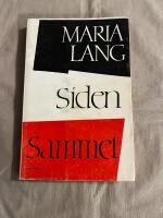 Siden sammet  OU 1964