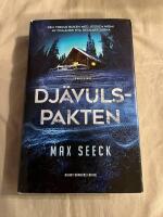 Dj&auml;vulspakten OU 2023