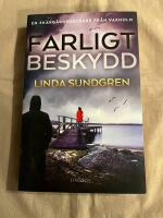 Farligt beskydd OU 2019