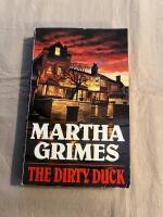 The Dirty Duck 1987
