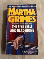 The Five Bells and Bladebone 1990