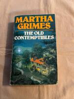 The Old Contemptibles  1991