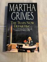 The Train Now Departing 1998