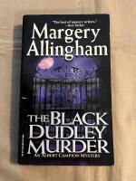 The Black Dudley Murder 2000