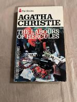 The Labours of Hercules 1971