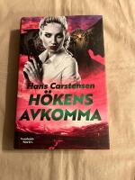 H&ouml;kens avkomma OU 2023