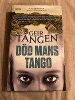 D&ouml;d mans tango OU 2020