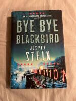 Bye Bye Blackbird  OU 2016