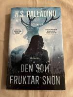 Den som fruktar sn&ouml;n OU 2023