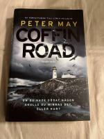 Coffin Road  OU 2017