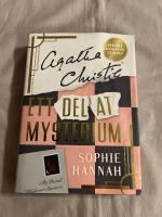 Ett delat mysterium OU 2018