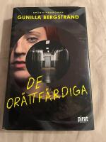 De or&auml;ttf&auml;rdiga OU 2024