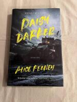 Daisy Darker OU 2023