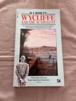 Wycliffe and the  Scapegoat  1988