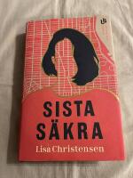 Sista s&auml;kra OU 2022