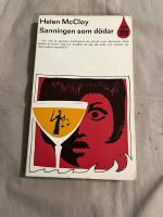 Sanningen som d&ouml;dar  1967
