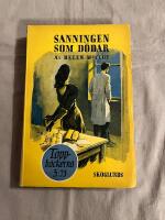 Sanningen som d&ouml;dar  1950