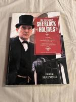 The Television Sherlock Holmes 1991