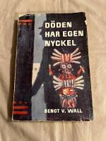 D&ouml;den har egen nyckel OU 1958