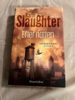 Efter natten OU 2023