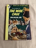 The Problem of the Wire Cage 1948