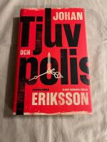 Tjuv och polis OU 2023