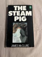 The Steam Pig 1975