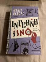 Inferno i sn&ouml; OU 2021