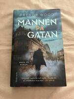 Mannen p&aring; gatan OU 2022