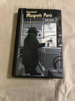 Kommissarie Maigrets Paris OU 2014