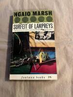 Surfeit of Lampreys 1963