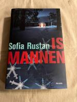 Ismannen  OU 2025  Morden i Sundsvall del 3