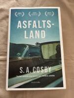 Asfaltsland  OU 2022