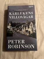 K&auml;rlekens villov&auml;gar OU 2025