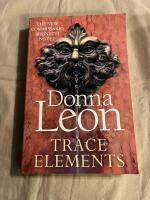 Trace Elements  OU 2020